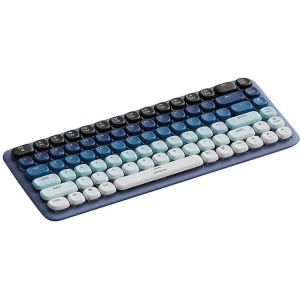 Kup Tastatura mecanică fără fir UGREEN KU101 BT (albastru) - UGR1754 - {ean13} - Sklep Home Screen