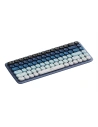 Kabellose mechanische Tastatur UGREEN KU101 BT (blau)