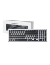 Kup Kabelloses Membran-Tastatur UGREEN KU005 2.4G+BT (silber-schwarz) - UGR1756 - {ean13} - Sklep Home Screen