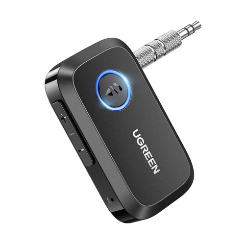 Kup UGREEN CM596 AUX Bluetooth 5.3 vevő - UGR1758 - {ean13} - Sklep Home Screen