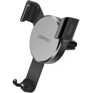 Buy UGREEN LP130 gravity car mount air vent (black) - UGR1760 - {ean13} - Home Screen Store Europe