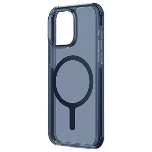 Kup Etui UNIQ Combat Apple iPhone 15 Pro Max Magclick Charging sötétkék/füstkék - UNIQ1052 - {ean13} - Sklep Home Screen