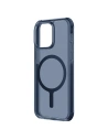 Kup Etui UNIQ Combat Apple iPhone 15 Pro Max Magclick Charging tmavě modrá/smoke blue - UNIQ1052 - {ean13} - Sklep Home Screen