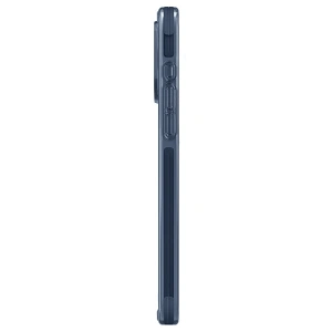 Kup Etui UNIQ Combat Apple iPhone 15 Pro Max Magclick Charging sötétkék/füstkék - UNIQ1052 - {ean13} - Sklep Home Screen