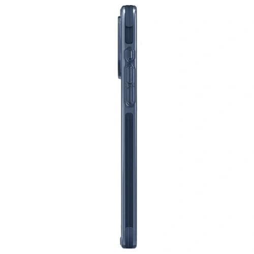 Kup Etui UNIQ Combat Apple iPhone 15 Pro Max Magclick Charging tmavě modrá/smoke blue - UNIQ1052 - {ean13} - Sklep Home Screen