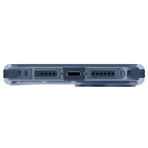 Kup Etui UNIQ Combat Apple iPhone 15 Pro Max Magclick Charging sötétkék/füstkék - UNIQ1052 - {ean13} - Sklep Home Screen