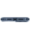 Kup Etui UNIQ Combat Apple iPhone 15 Pro Max Magclick Charging tmavě modrá/smoke blue - UNIQ1052 - {ean13} - Sklep Home Screen