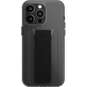 Etui UNIQ Heldro Mount Apple iPhone 15 Pro dymny/vapour smoke
