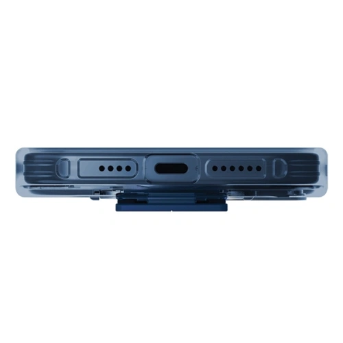 Buy UNIQ Heldro Mount Apple iPhone 15 Pro ultamarine deep blue - UNIQ1054 - {ean13} - Home Screen Store Europe