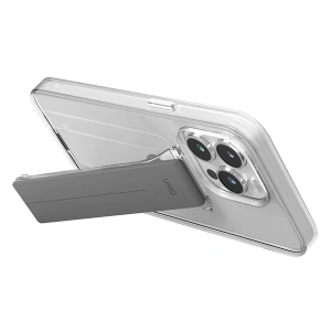 Etui UNIQ Heldro Mount Apple iPhone 15 Pro przeźroczysty/lucent clear