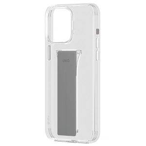 Etui UNIQ Heldro Mount Apple iPhone 15 Pro przeźroczysty/lucent clear