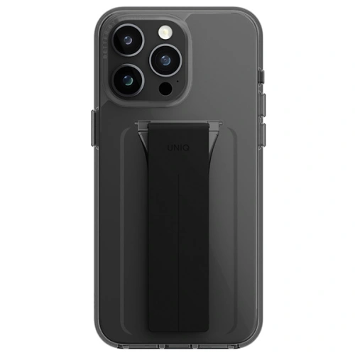 Kup Apple UNIQ Heldro Mount caz iPhone 15 Pro Max fum / vapori de fum - UNIQ1056 - {ean13} - Sklep Home Screen
