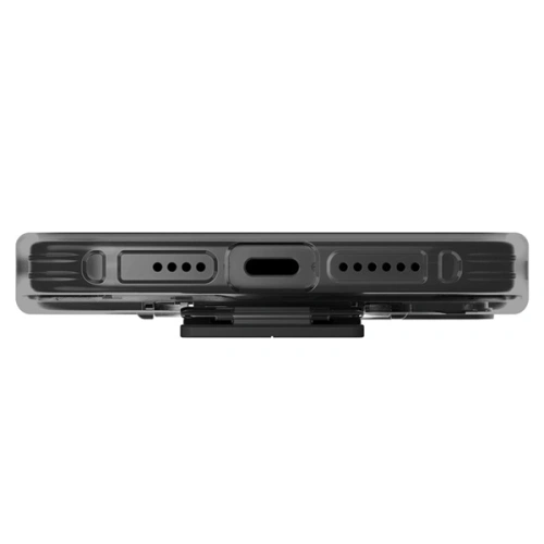 Buy UNIQ Heldro Mount Apple iPhone 15 Pro Max vapour smoke - UNIQ1056 - {ean13} - Home Screen Store Europe