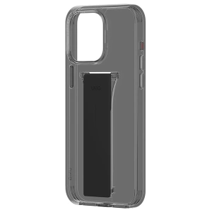 Kup Case UNIQ Heldro Mount Apple iPhone 15 Pro Max rauchig/vapour smoke - UNIQ1056 - {ean13} - Sklep Home Screen