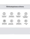 Kup Síťová nabíječka 4w1 USAMS T59 cestovní adaptér US/AU/EU/UK černý/black - USA1008 - {ean13} - Sklep Home Screen