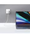 Kup USAMS US-CC180 Sandru Series 2xUSB-C+1xUSB-A GaN PD QC 65W încărcător de rețea negru/negru - USA1009 - {ean13} - Sklep Home Screen