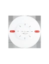 Buy Yeelight Galaxy Ceiling Light 450 (white) - YLT010WHT - {ean13} - Home Screen Store Europe