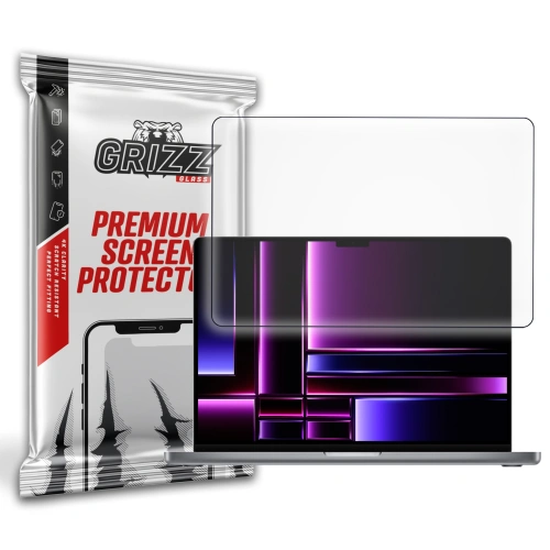 Kup Matte fólia GrizzGlass PaperScreen Apple MacBook Pro 14" 2023-hoz - GRZ7091 - {ean13} - Sklep Home Screen