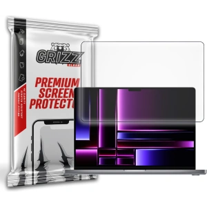 Kup GrizzGlass PaperScreen pentru Apple MacBook Pro 16" 2023 - GRZ7092 - {ean13} - Sklep Home Screen