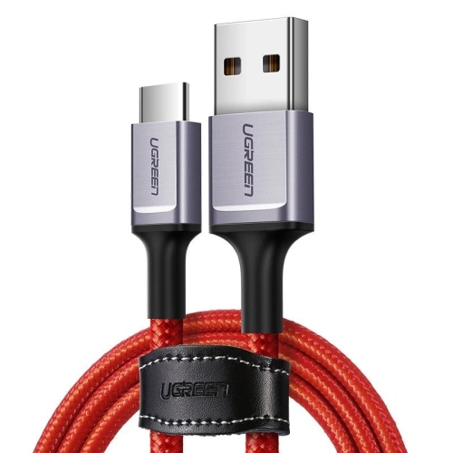 Kup Cablu USB-C UGREEN 3A QC 3.0 1m - UGR008 - {ean13} - Sklep Home Screen