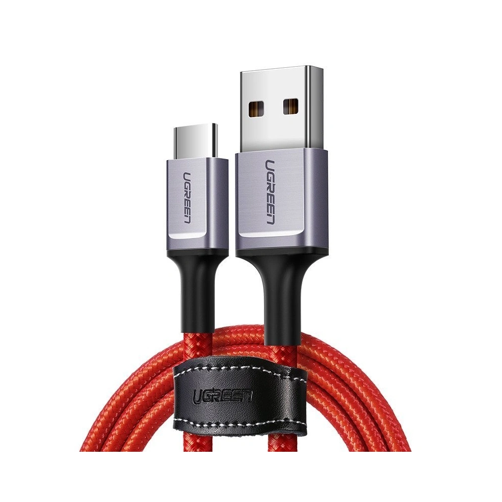 Kabel USB-C UGREEN 3A QC 3.0 1m