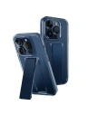 UNIQ Heldro Mount Apple iPhone 15 Pro Max ultamarine deep blue