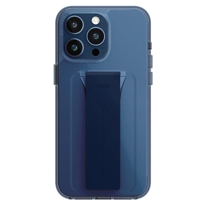 Kup Etui UNIQ Heldro Mount Apple iPhone 15 Pro Max niebieski/ultamarine deep blue - UNIQ1057 - {ean13} - Sklep Home Screen