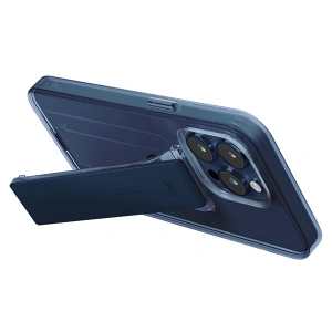 Kup Etui UNIQ Heldro Mount Apple iPhone 15 Pro Max niebieski/ultamarine deep blue - UNIQ1057 - {ean13} - Sklep Home Screen