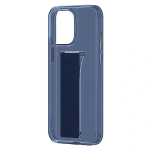 Kup Etui UNIQ Heldro Mount Apple iPhone 15 Pro Max niebieski/ultamarine deep blue - UNIQ1057 - {ean13} - Sklep Home Screen