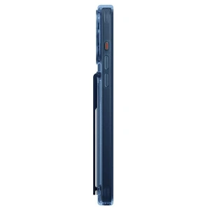 Kup Etui UNIQ Heldro Mount Apple iPhone 15 Pro Max niebieski/ultamarine deep blue - UNIQ1057 - {ean13} - Sklep Home Screen