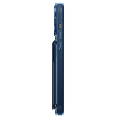 Kup Etui UNIQ Heldro Mount Apple iPhone 15 Pro Max niebieski/ultamarine deep blue - UNIQ1057 - {ean13} - Sklep Home Screen