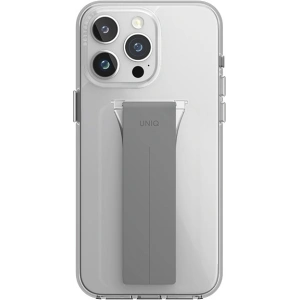 Kup Etui UNIQ Heldro Mount Apple iPhone 15 Pro Max przeźroczysty/lucent clear - UNIQ1058 - {ean13} - Sklep Home Screen