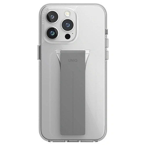 Buy UNIQ Heldro Mount Apple iPhone 15 Pro Max lucent clear - UNIQ1058 - {ean13} - Home Screen Store Europe
