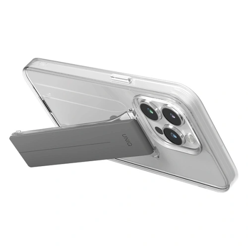 Kup Etui UNIQ Heldro Mount Apple iPhone 15 Pro Max průhledný/lucent clear - UNIQ1058 - {ean13} - Sklep Home Screen