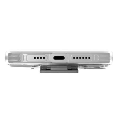 Buy UNIQ Heldro Mount Apple iPhone 15 Pro Max lucent clear - UNIQ1058 - {ean13} - Home Screen Store Europe