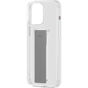 Kup Etui UNIQ Heldro Mount Apple iPhone 15 Pro Max przeźroczysty/lucent clear - UNIQ1058 - {ean13} - Sklep Home Screen