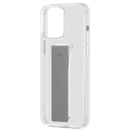 Kup Etui UNIQ Heldro Mount Apple iPhone 15 Pro Max průhledný/lucent clear - UNIQ1058 - {ean13} - Sklep Home Screen