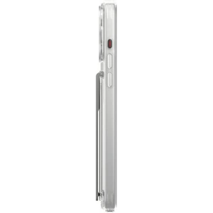 Kup Etui UNIQ Heldro Mount Apple iPhone 15 Pro Max przeźroczysty/lucent clear - UNIQ1058 - {ean13} - Sklep Home Screen