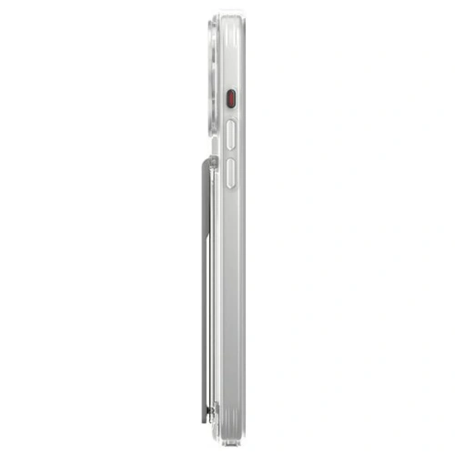 Kup Etui UNIQ Heldro Mount Apple iPhone 15 Pro Max průhledný/lucent clear - UNIQ1058 - {ean13} - Sklep Home Screen
