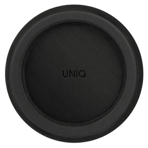 Kup UNIQ Flixa Magnetic Základna magnetická pro montáž černá/jet black - UNIQ1059 - {ean13} - Sklep Home Screen