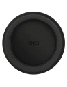 UNIQ Flixa Magnetic Base magnetyczna baza do montażu czarny/jet black
