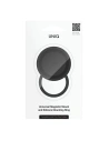 Kup UNIQ Flixa Magnetic Base bază de montare magnetică negru/jet negru - UNIQ1059 - {ean13} - Sklep Home Screen