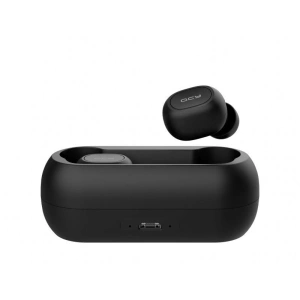 Kup QCY T1 TWS Bezprzewodowe słuchawki bluetooth 5.0 (czarne) - QCY007 - {ean13} - Sklep Home Screen