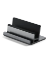 Satechi Dual Vertical Laptop Stand (space gray)