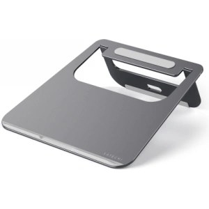 Kup Aluminiowa podstawka Satechi Aluminum Laptop Stand na laptopa (space gray) - STH94 - {ean13} - Sklep Home Screen