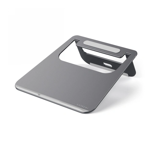 Kup Suport de laptop din aluminiu Satechi Aluminum Laptop Stand (space gray) - STH94 - {ean13} - Sklep Home Screen