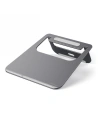 Aluminiumständer Satechi Aluminium Laptop Stand für Laptop (Space Grey)