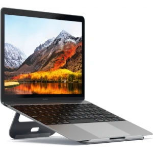 Kup Aluminiowa podstawka Satechi Aluminum Laptop Stand na laptopa (space gray) - STH94 - {ean13} - Sklep Home Screen