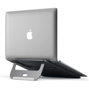 Kup Aluminiowa podstawka Satechi Aluminum Laptop Stand na laptopa (space gray) - STH94 - {ean13} - Sklep Home Screen