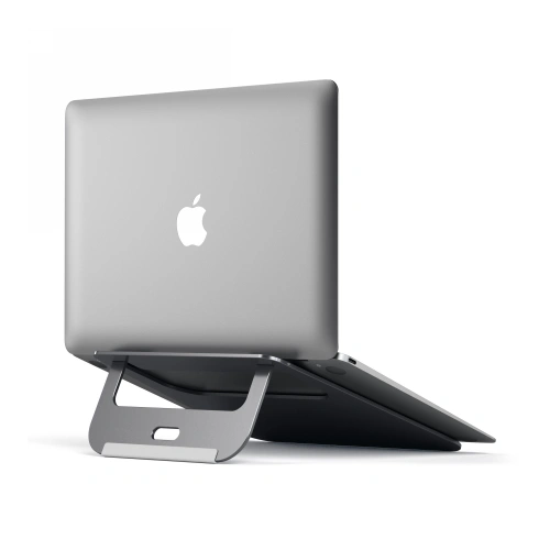 Kup Suport de laptop din aluminiu Satechi Aluminum Laptop Stand (space gray) - STH94 - {ean13} - Sklep Home Screen